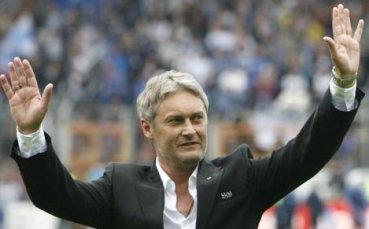 Армин Вее: Не се държахме като шампион