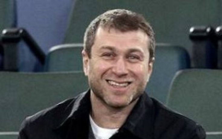 Абрамович започна да действа