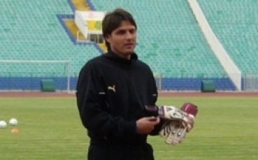 Иванков: Имам нужда от промяна, играе ми се в по-голям отбор