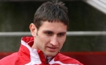Тунчев: Червеният картон ни мотивира