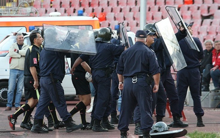 Съдиите грешат в „правилната” посока