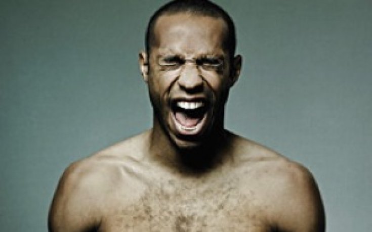 Фабрегас: Анри ни плашеше