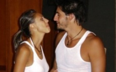 Симо и Мечи: Сватбата е на 08.08.08