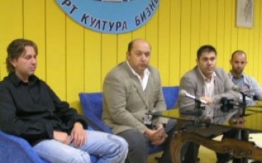 Отборите по футзал Варна и МАГ се обединяват