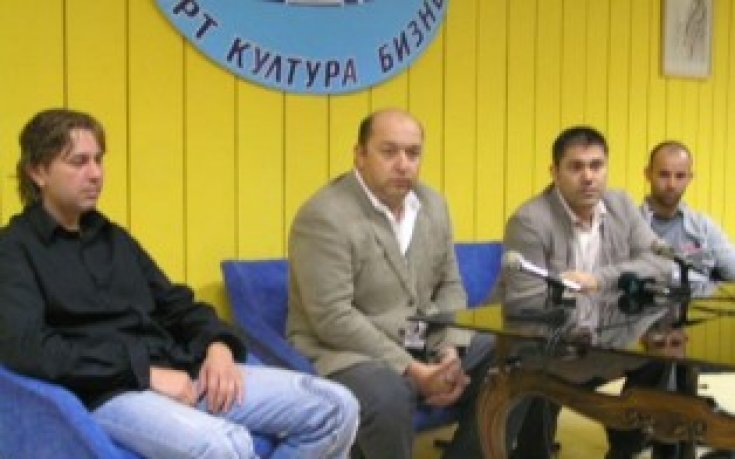 Отборите по футзал Варна и МАГ се обединяват