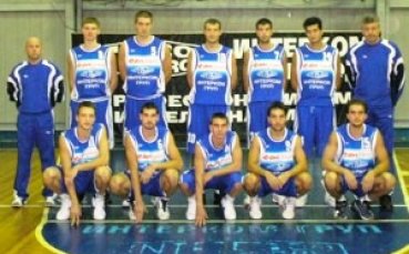 Черно море с нова победа на турнира в Ямбол