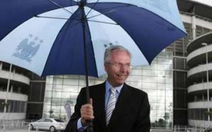 Ериксон похвали играчите: Бяха страхотни