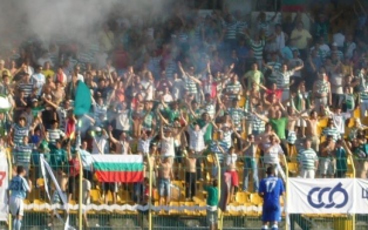 0:0 и викове „оставка” във Варна