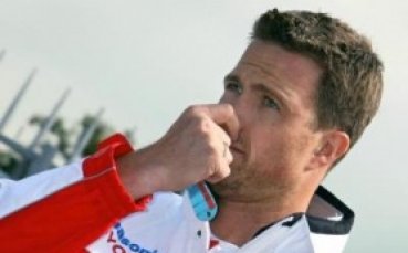 Обвиниха Ралф Шумахер в незаконен лов на елени