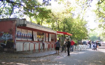 Останаха билети само за сектор „Б”