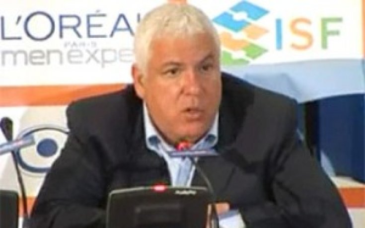 Атанас Тонев