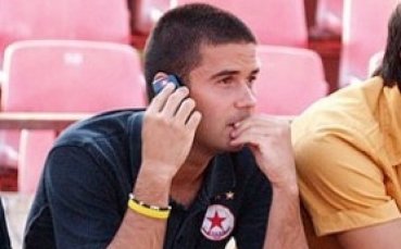 Сгодиха Данчо Тодоров публично