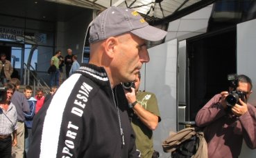 Треньорът на Тулуза: ЦСКА е фаворитът