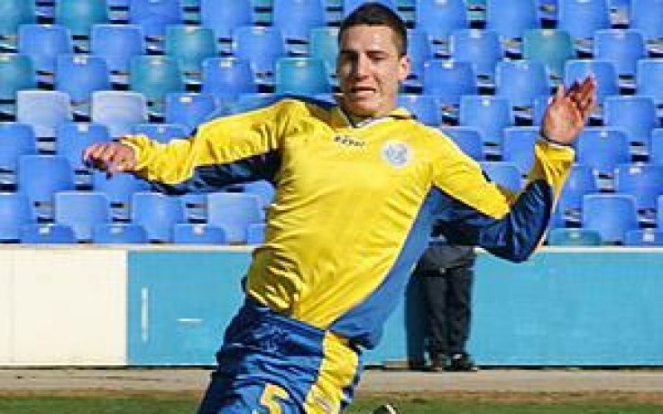 Марица с временен нов треньор