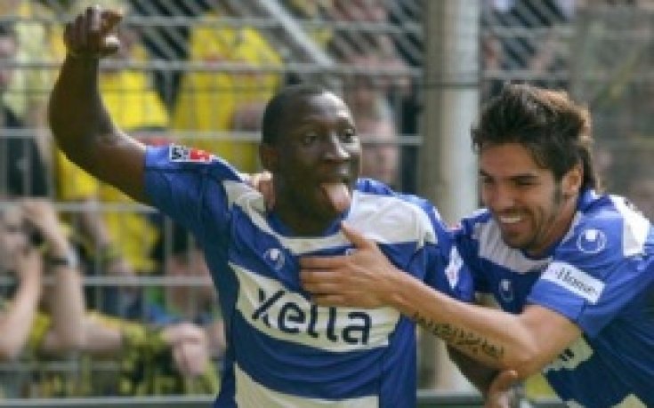 Благо: Дай Боже да ушия Вердер