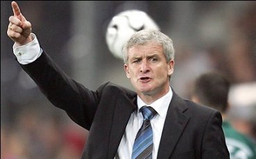 Марк Хюз сред вариантите за треньор на Бербатов