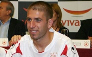 Чиликов: Ние сме си виновни за минималната победа
