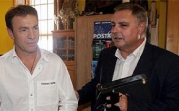 Леванте уволни треньора си