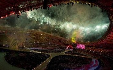 Пореден медал за България от Спешъл Олимпикс’07