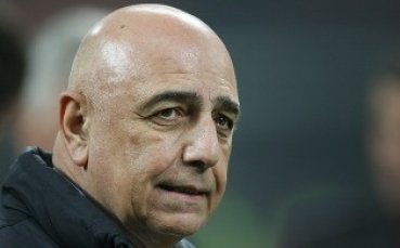 Галиани оптимист след последния мач с Лацио