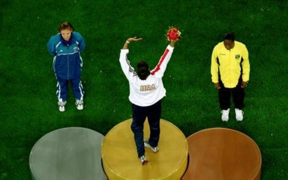 Бос на атлетиката: Тану не трябва да получава олимпийското злато
