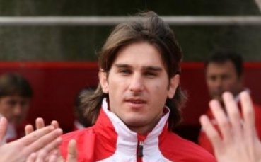 Велизар Димитров