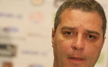 Станков: Срамота е, че мачът не се дава по българска телевизия