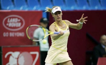 Дементиева на финал за Купа Кремъл