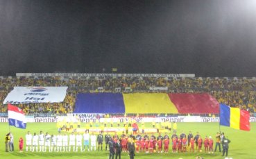 България каза сбогом на Евро’2008
