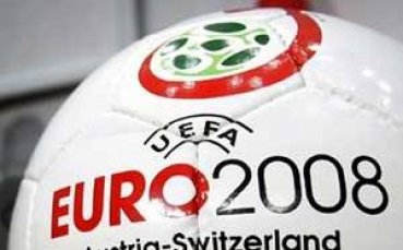 Класиране и предстоящи срещи в квалификации за Евро 2008
