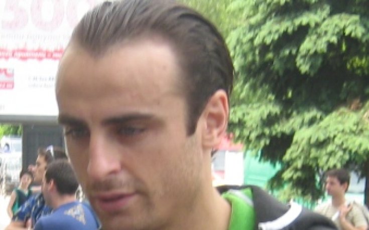 Димитър Бербатов