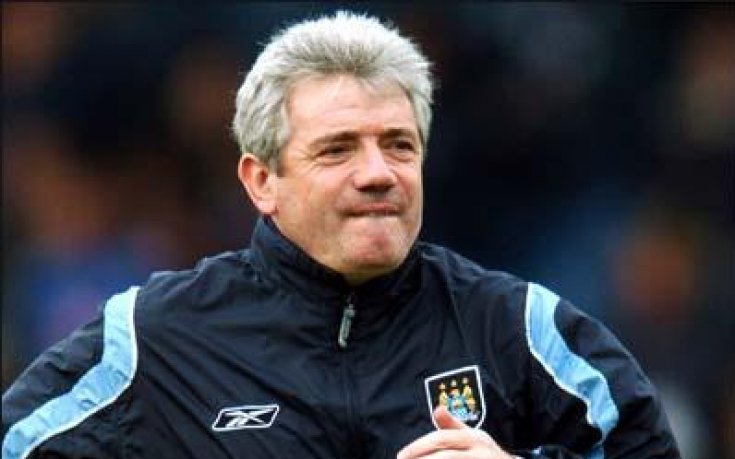 Кевин Кийгън се отказва от треньорската професия