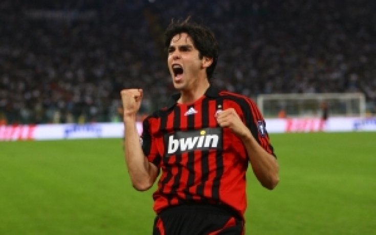 Галиани: Само Реал Мадрид иска Кака