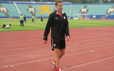 Лопес Каро: Отношението към Манчев и Занев няма да се промени