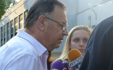 Националните по баскет- задоволителни, мач на звездите пак ще има