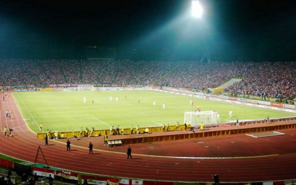 Букурещ домакин на финала на Купата на УЕФА през 2010 година?