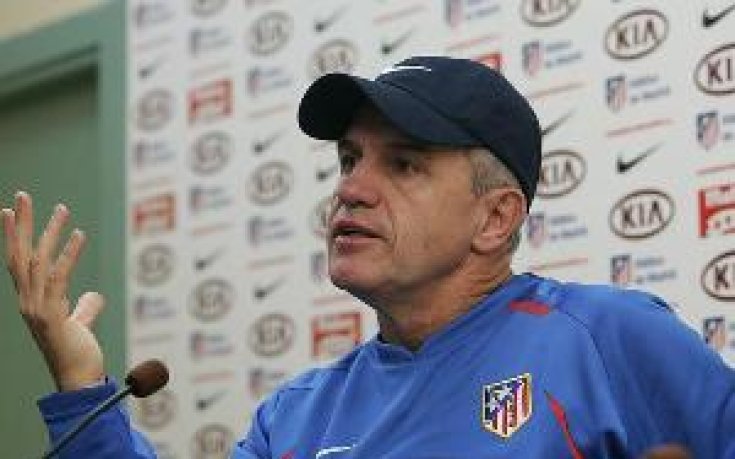 Агире: Купата на УЕФА е нашият приоритет