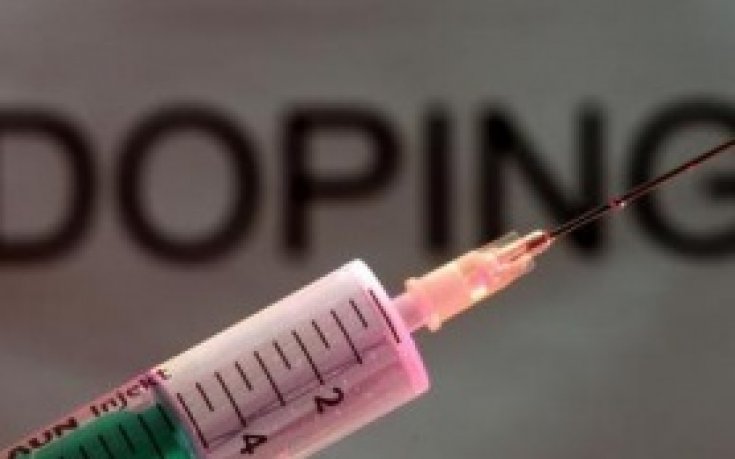 Ориз в пикочния мехур прикрива допинг