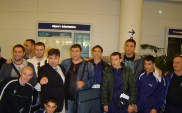 Президентът на БФ Бокс: Всички са на високо равнище