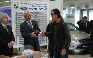 Сираков: Продължаваме в следващата фаза