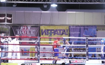 Салимов отпадна в Чикаго