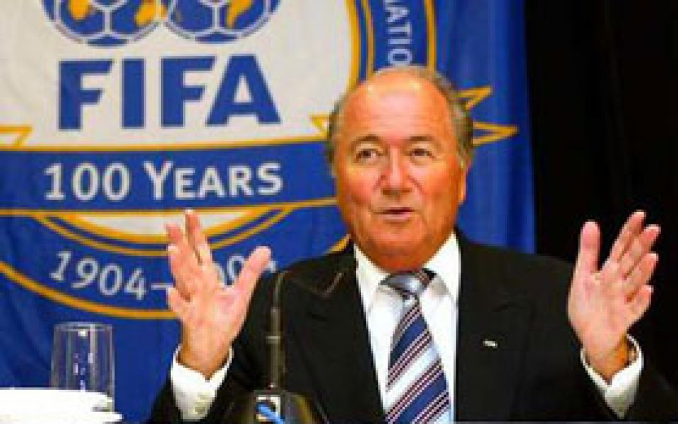 ФИФА спира с ротационната политика за световните първенства