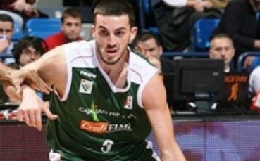 Филип Виденов: Желанието ми за игра е по-силно от всякога