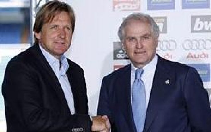 Шустер иска Фред за новогодишен подарък