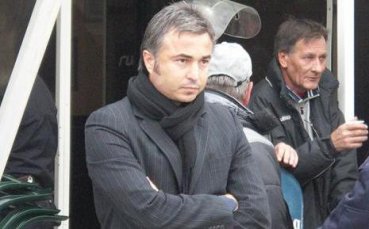 Ясен Петров