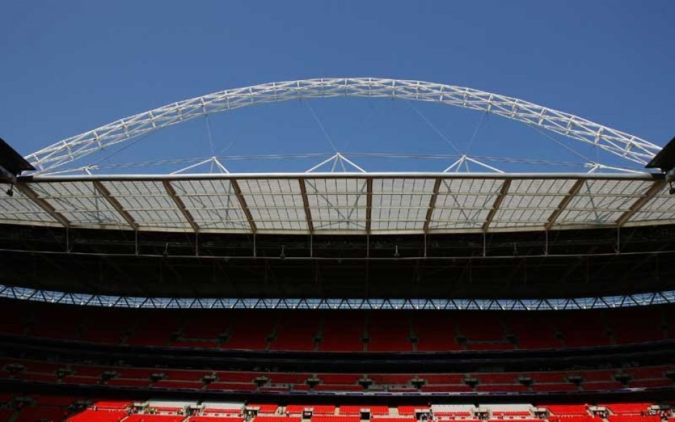ФА потвърди кандидатурата на Англия за Мондиал 2018