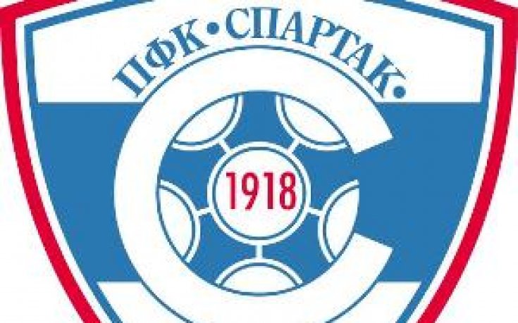 Десислав Русев аут срещу Славия