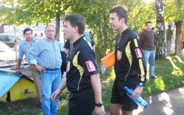 БФС обяви назначенията на съдиите за 11-я кръг от А група