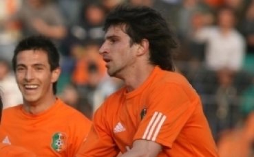 Без изненада – Литекс се издъни