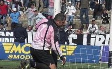 Ботев и Черноморец направиха безлично 0:0